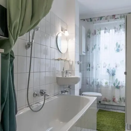 Apartment Private *
