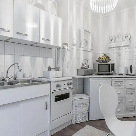 Apartment Private