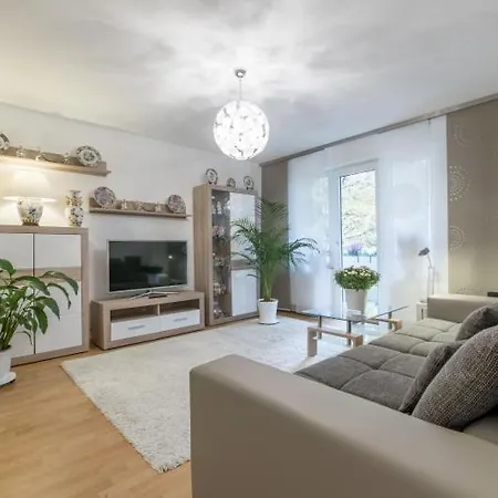 Private Apartment Hannover