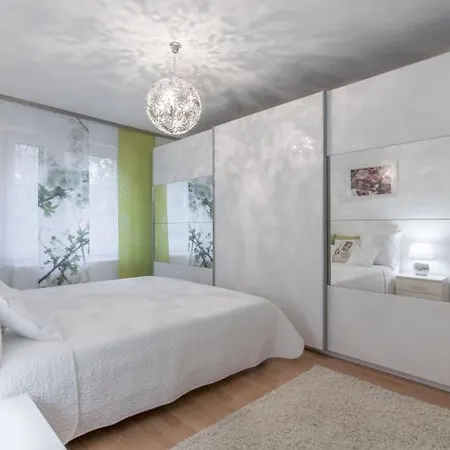 Private Apartment