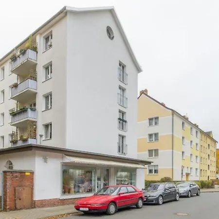 Private Apartment